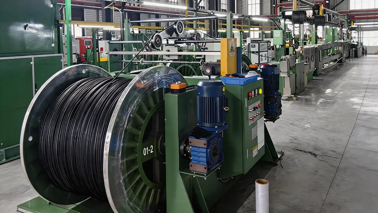 Energy Cables
