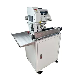 Automatic Labeling Machine
