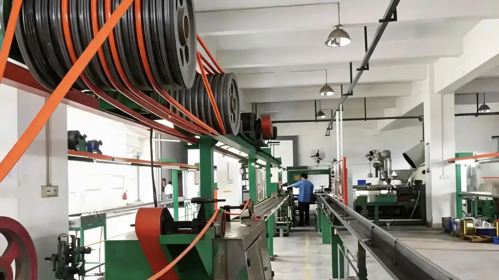 Wire Harness