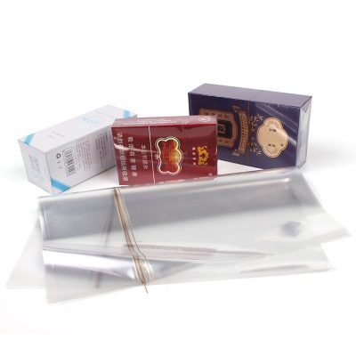 Cigarette box stretch film Cigarette box stretch film
