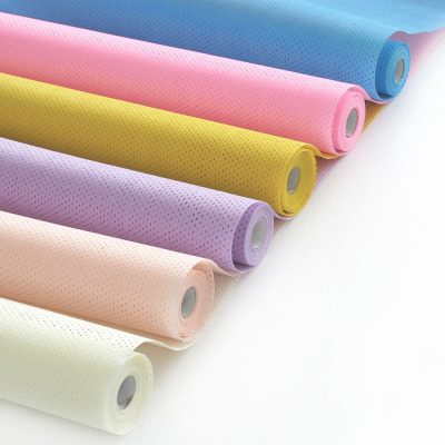 Non-Woven Fabric Non-Woven Fabric