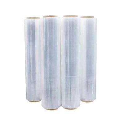 Packaging film Packaging film