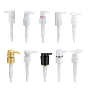 pump dispenser